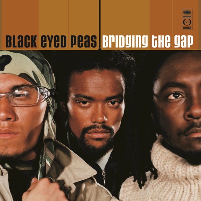 Black Eyed Peas & Macy Gray - Request + Line