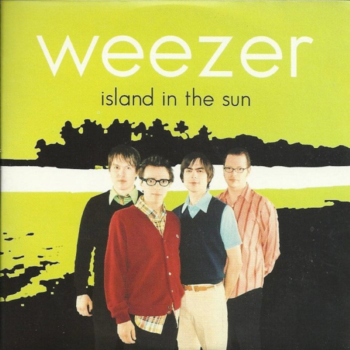 Island In The Sun