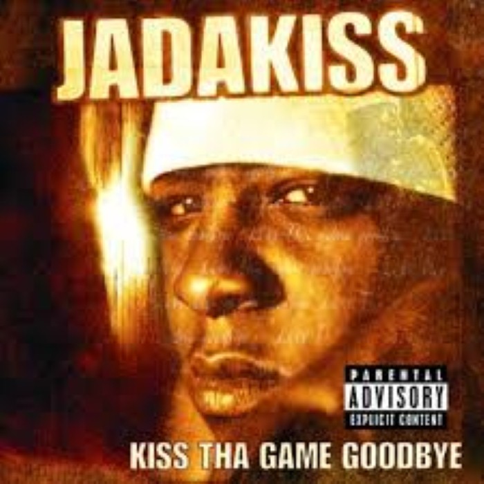 Jadakiss - Knock Yourself Out