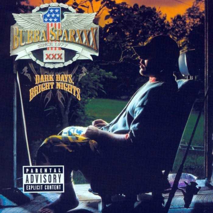 BUBBA SPARXXX - Lovely