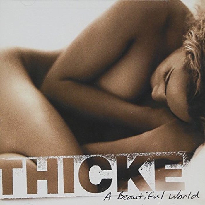 Thicke - Brand New Jones