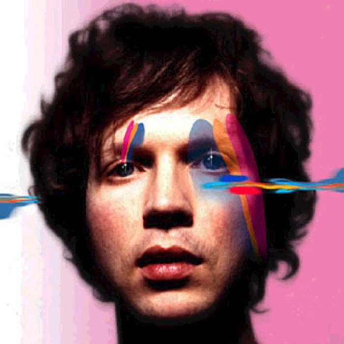Beck - Lonesome Tears