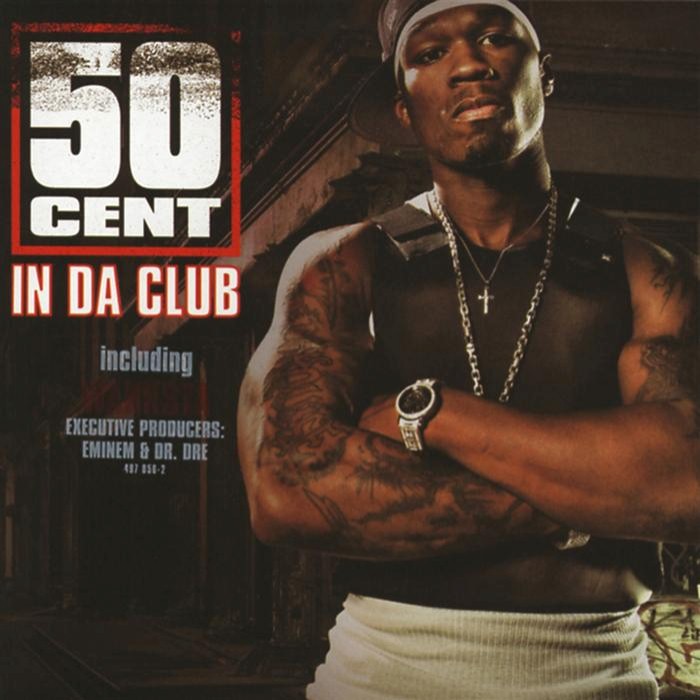 50 Cent - In Da Club Instrumental