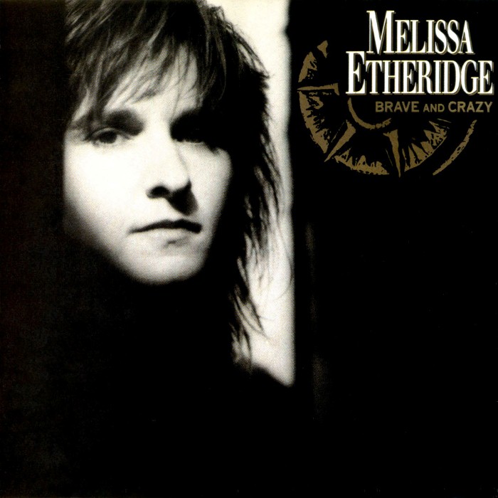 MELISSA ETHERIDGE - NO SOUVENIRS
