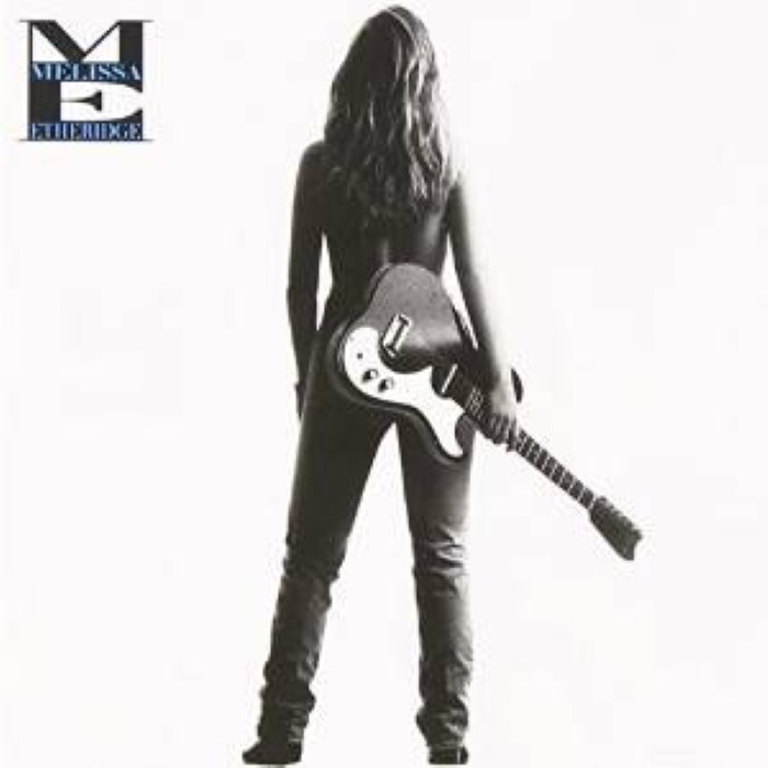 Melissa Etheridge - Dance Without Sleeping