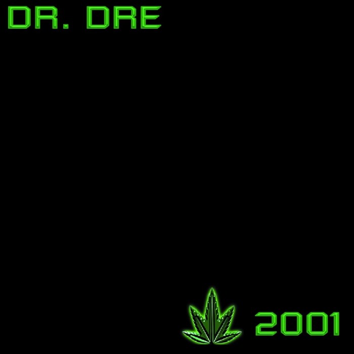 DR. DRE FEAT. EMINEM - FORGOT ABOUT DRE
