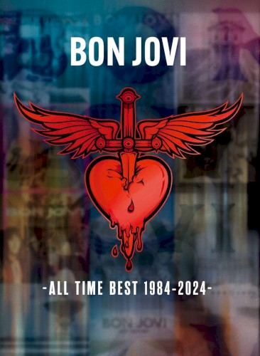 Bon Jovi - ONE WILD NIGHT