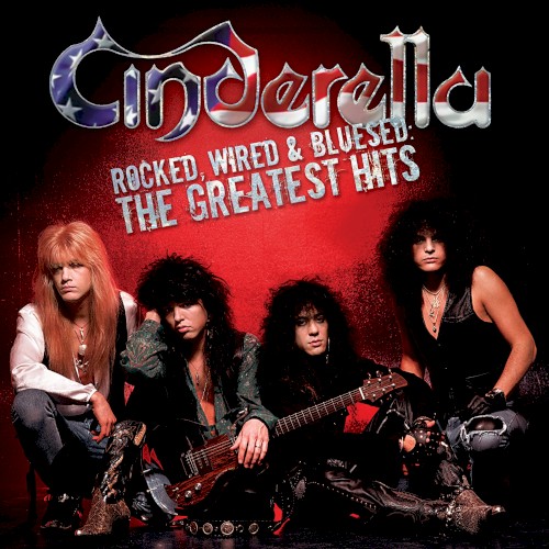 Cinderella - Bad Seamstress Blues / Fallin' Apart At The Seams