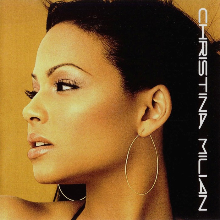 Christina Milian & Ja Rule - Get Away