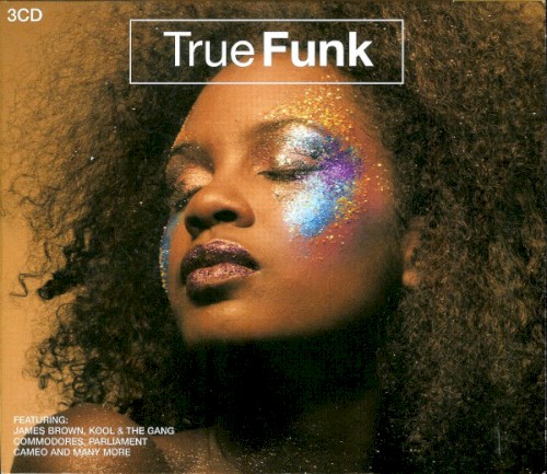 Con Funk Shun - Chase Me