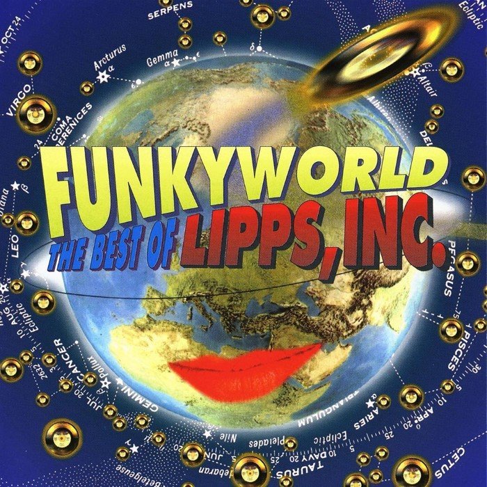 Lipps Inc. - How Long