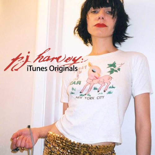 Pj Harvey - Good Fortune