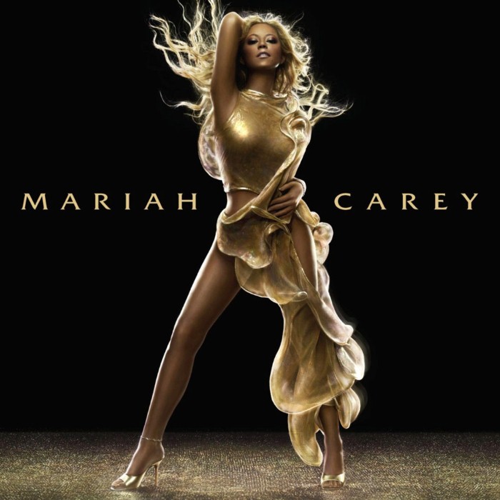 We Belong Together (remix)