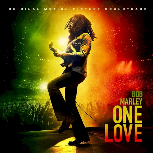 Bob Marley & The Wailers - Roots Rock Reggae