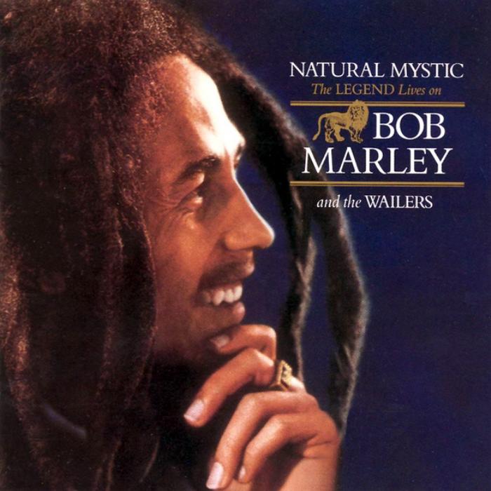 BOB MARLEY And THE WAILERS - Sun Is Shining