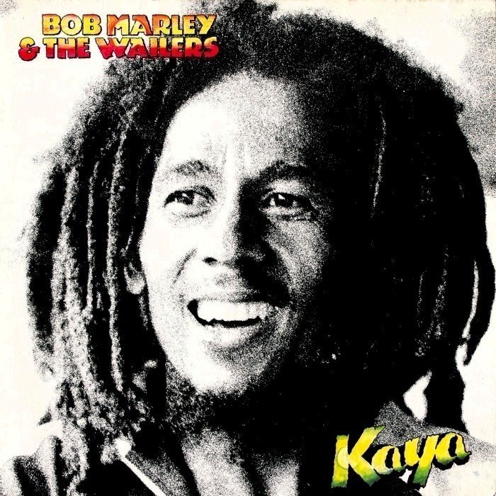 Bob Marley & The Wailers - Misty Morning