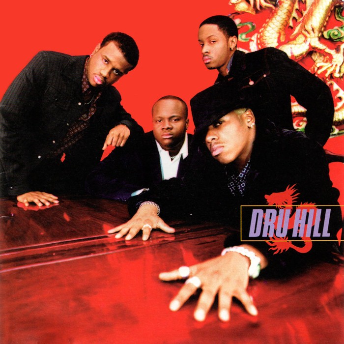 In My Bed (so So Def Mix)