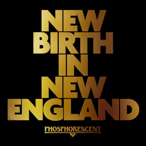 New Birth In New England - Radio Edit