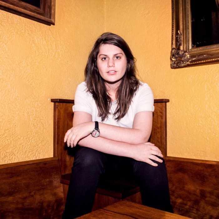 Alex Lahey - Don't Be So Hard On Yourself