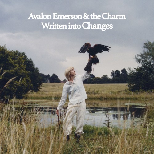 Happy Birthday - Avalon Emerson - 2026-03-20