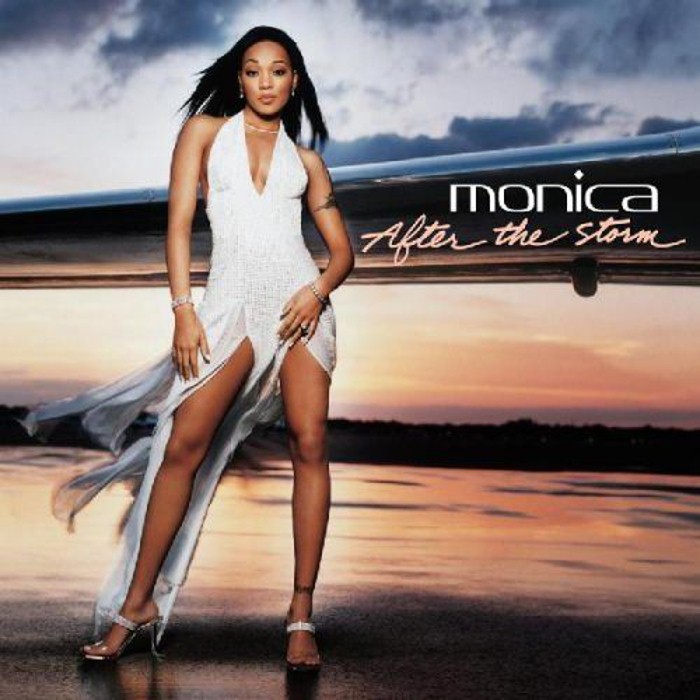 MONICA, BUSTA RHYMES - So Gone Remix