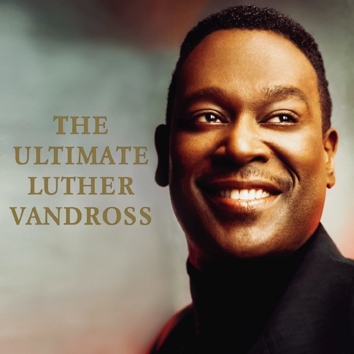 Luther Vandross & Beyonce Knowles - The Closer I Get To You