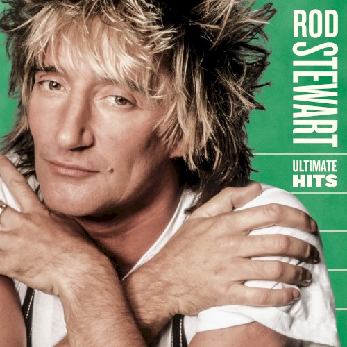 Rod Stewart - HAVE YOU EVER SEEN THE RAIN?