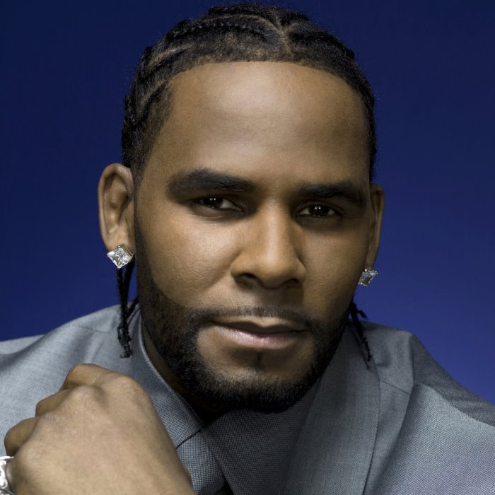 R. Kelly - R. Kelly