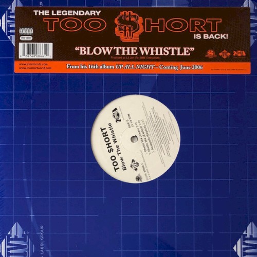 Blow The Whistle