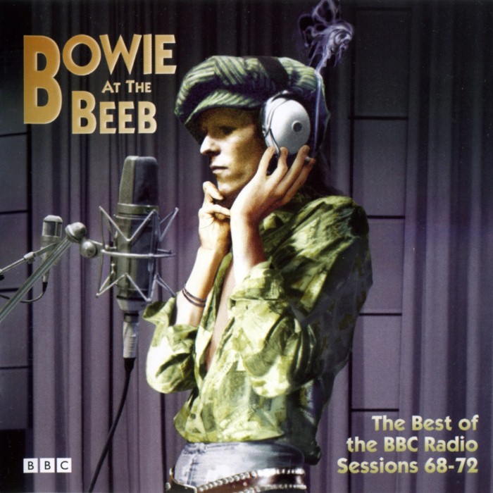 David Bowie Feat. Pat Metheny - This Is Not America