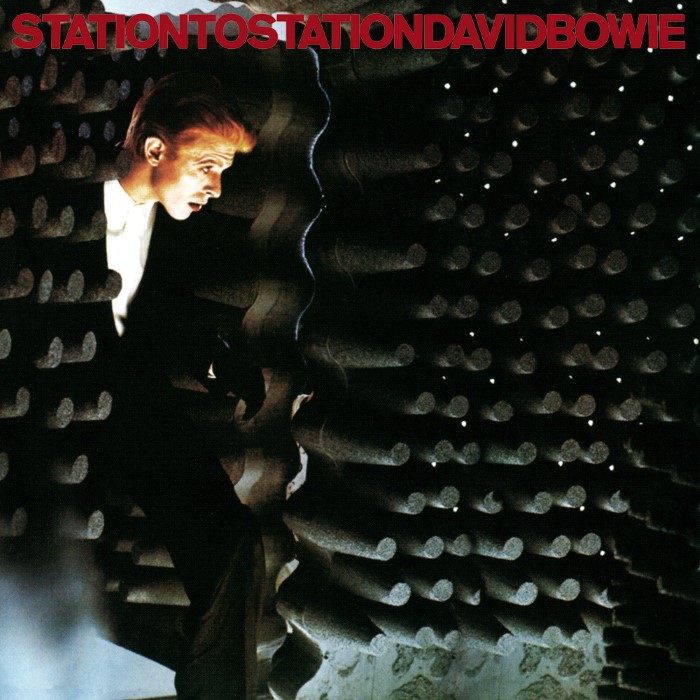 David Bowie - Wild Is The Wind 