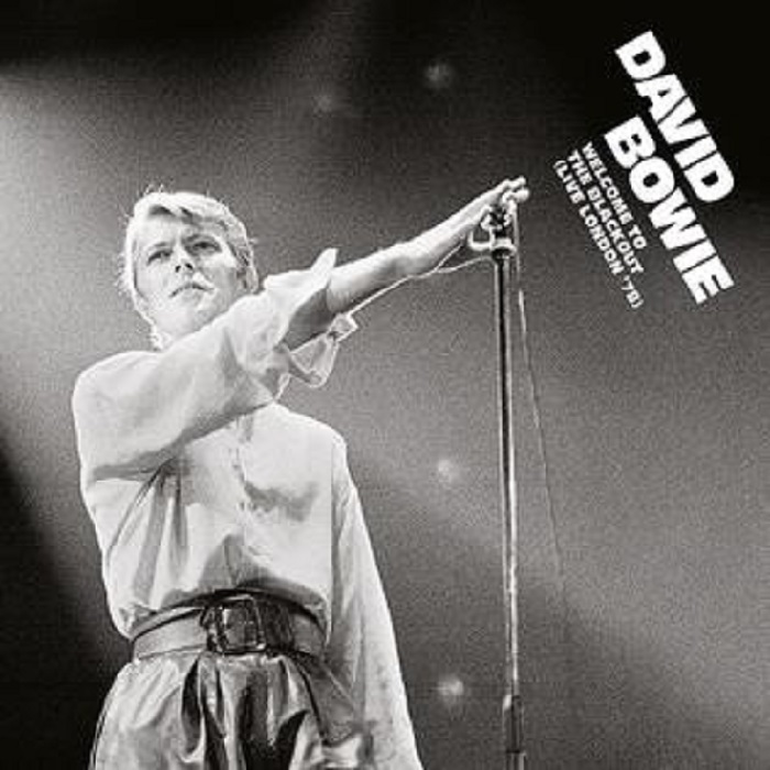 David Bowie - Suffragette City (2012 Remastered Version)