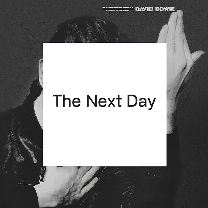 David Bowie - THE STARS (ARE OUT TONIGHT)