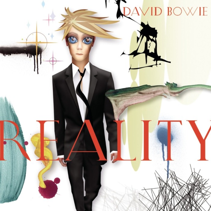 David Bowie - Never Get Old