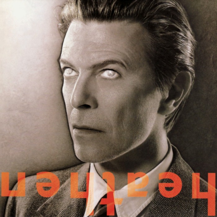 David Bowie - I Would Be Your Slave