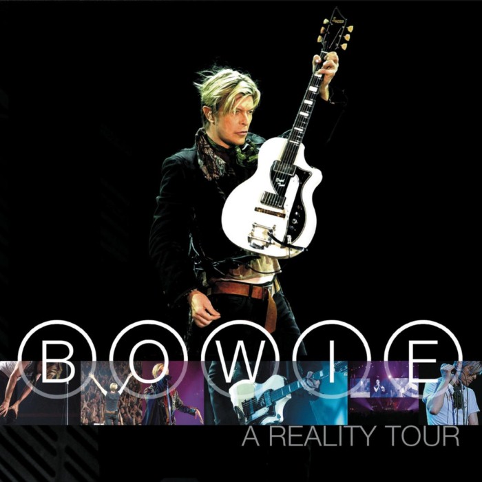 David Bowie - The Man Who Sold The World (Eno Remix)