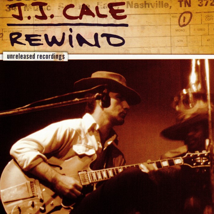J.J. Cale - Guess I lose