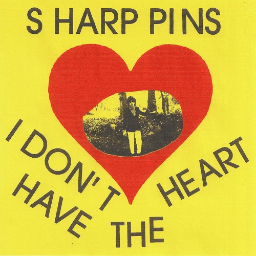 I Don't Have The Heart