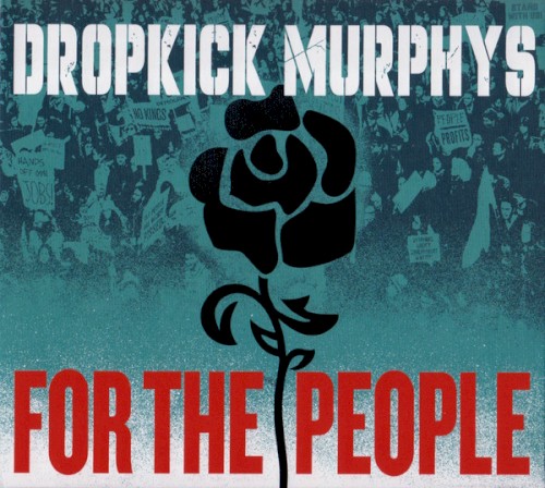 Dropkick Murphys - Chesterfields and Aftershave