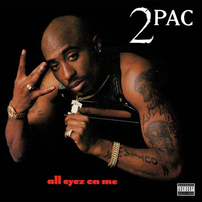 2PAC, K CI & JOJO - How Do U Want It