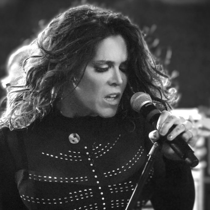 Beth Hart - Broken and Ugly