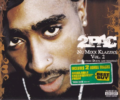 2PAC - How do u want it