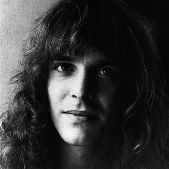 Lines On My Face (Live) - Peter Frampton - 2023-09-01