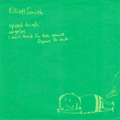 Elliott Smit - Speed trials