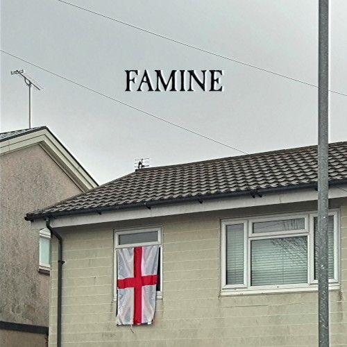 Kate Nash - Famine [Radio edit]