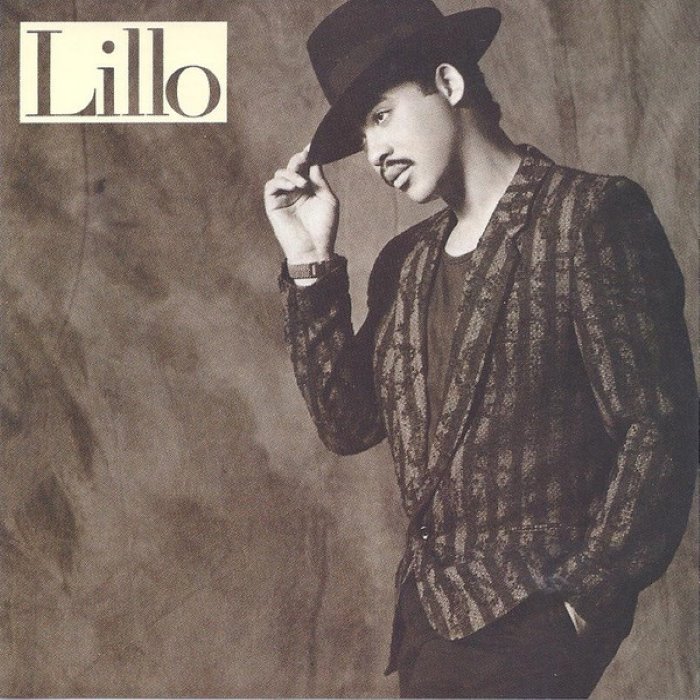 Lillo Thomas - I'm In Love