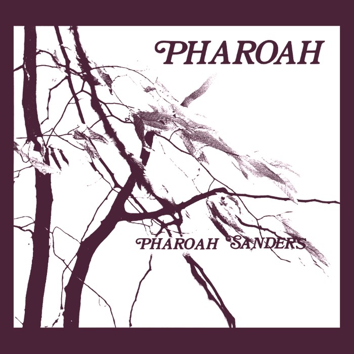 Pharoah Sanders - Harvest Time