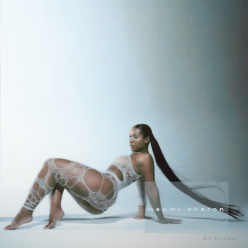 Naomi Sharon - Definition of Love