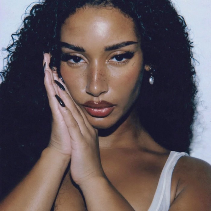 Push - Naomi Sharon (feat. Omah Lay) - 2024-11-11