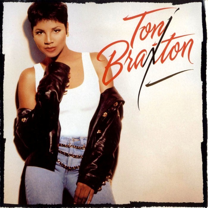 TONI BRAXTON, R. KELLY - How Many Ways